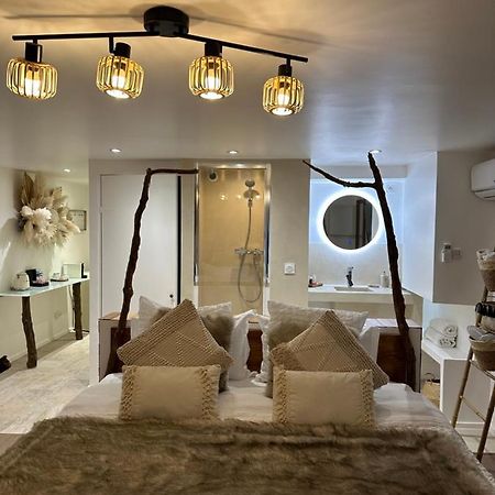 Appartement Jacuzzi Prive Avignon Eksteriør bilde