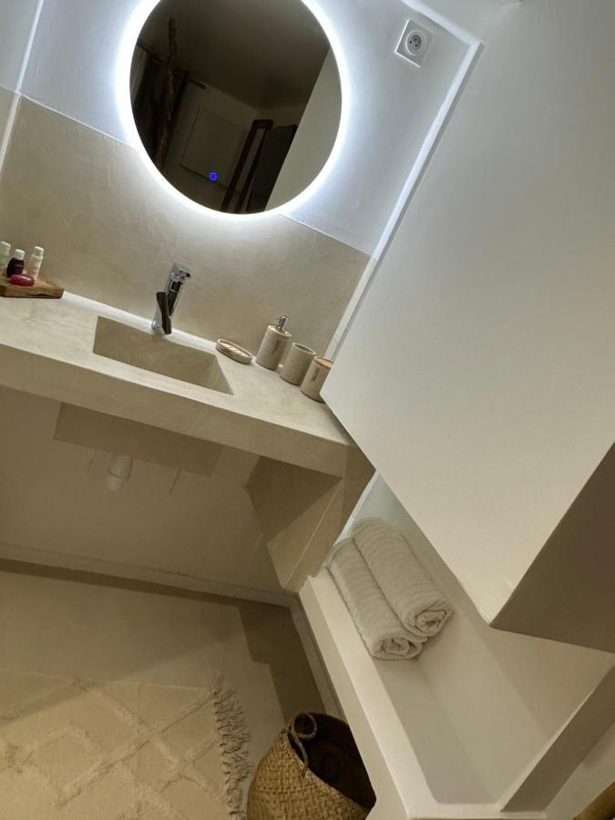 Appartement Jacuzzi Prive Avignon Eksteriør bilde