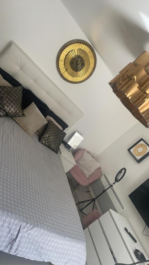 Appartement Jacuzzi Prive Avignon Eksteriør bilde